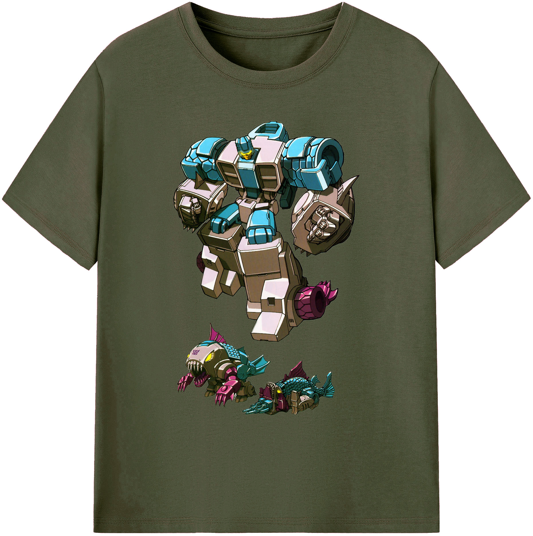 （画像用）  綿100％ メンズ半袖Tシャツ｜肌触りやわらか＆通気性